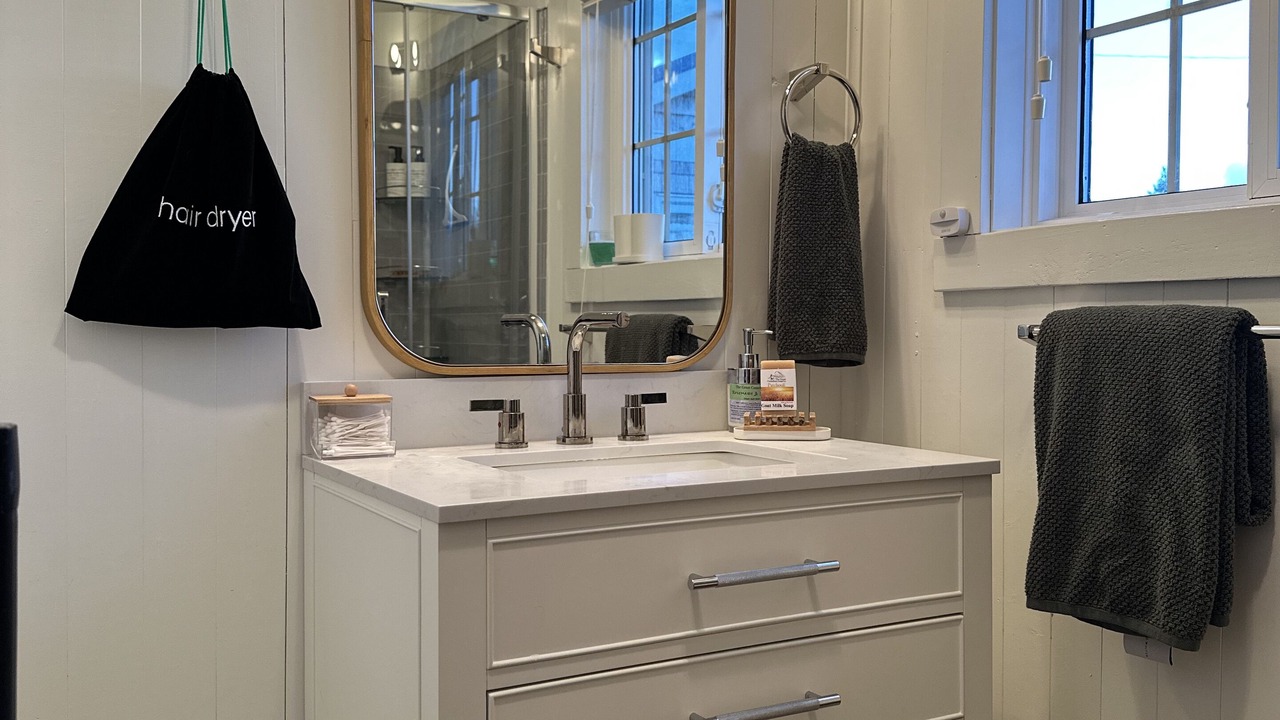 Photo of Bathroom in Belfast