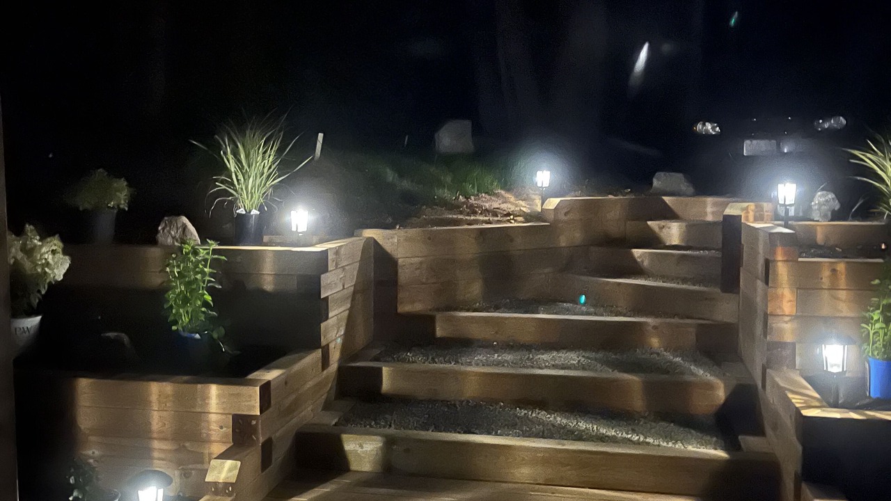 Photo of Outdoor in Lake of Bays