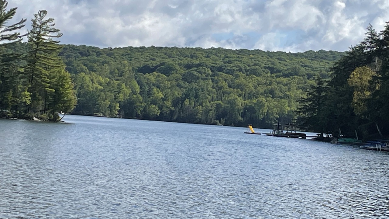 Photo of Others in Lake of Bays
