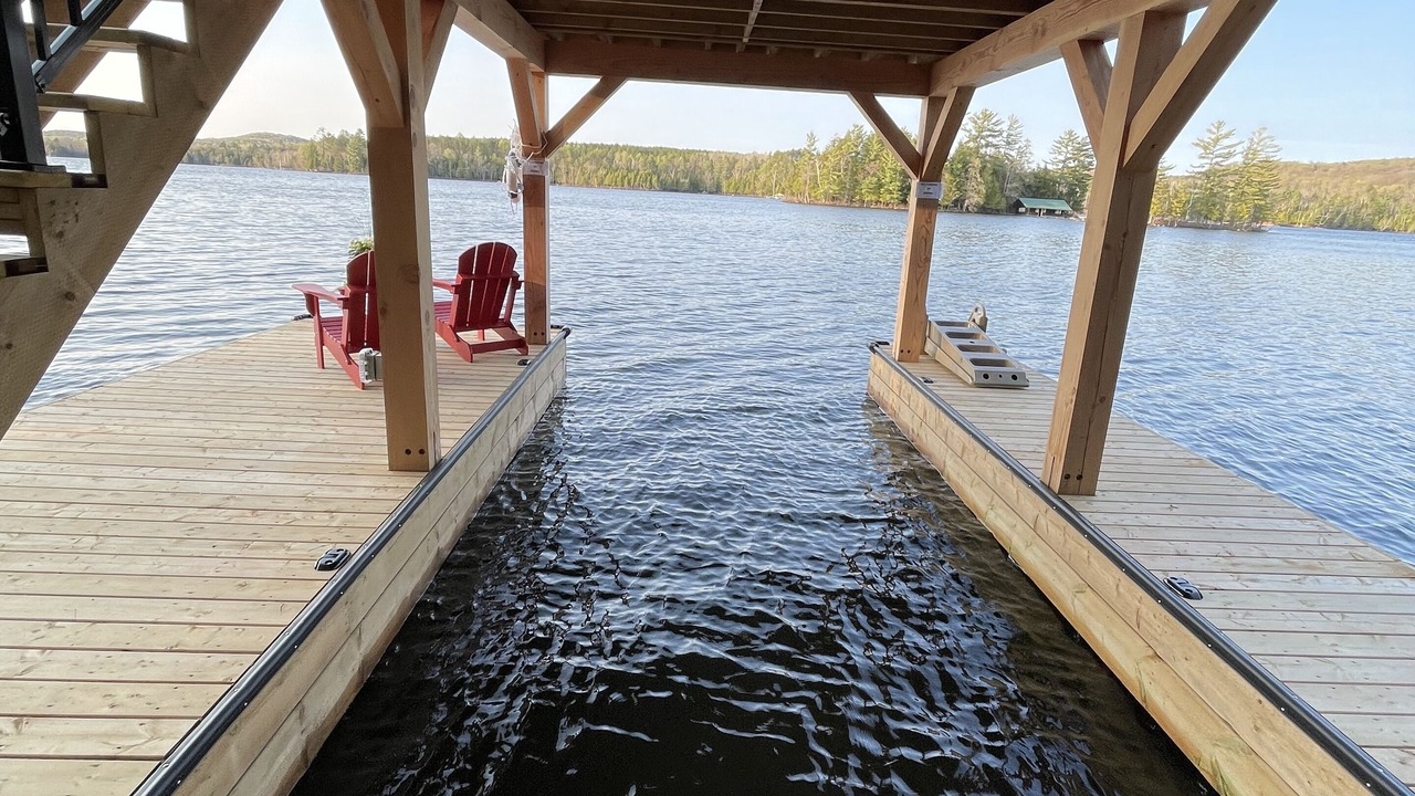 Photo of Outdoor in Lake of Bays