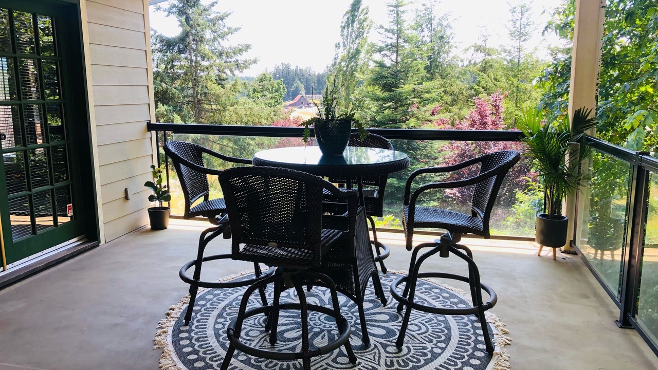 Photo of Outdoor in North Cowichan