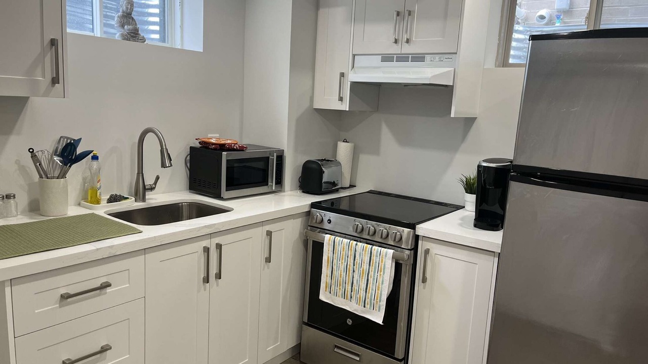 Photo of Kitchen in Rathwood