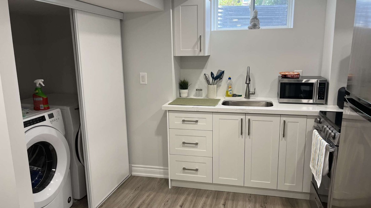 Photo of Kitchen in Rathwood