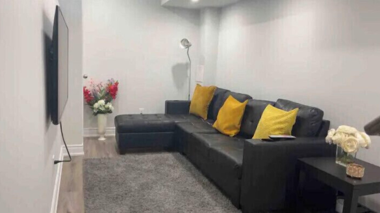 Photo of Livingroom in Rathwood