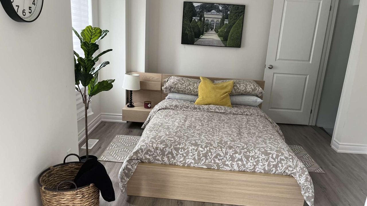 Photo of Bedroom in Rathwood