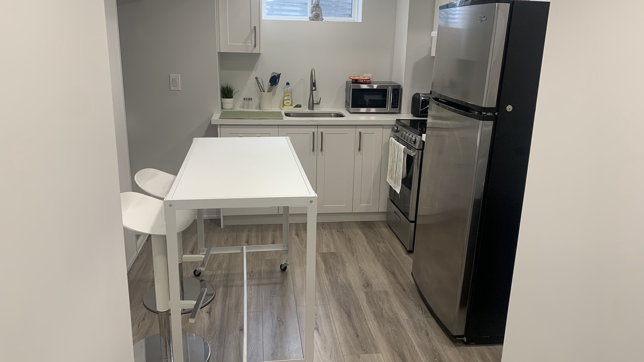 Photo of Kitchen in Rathwood