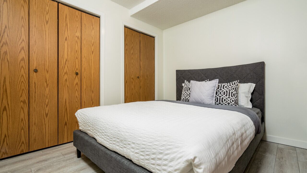 Photo of Bedroom in East Kootenay