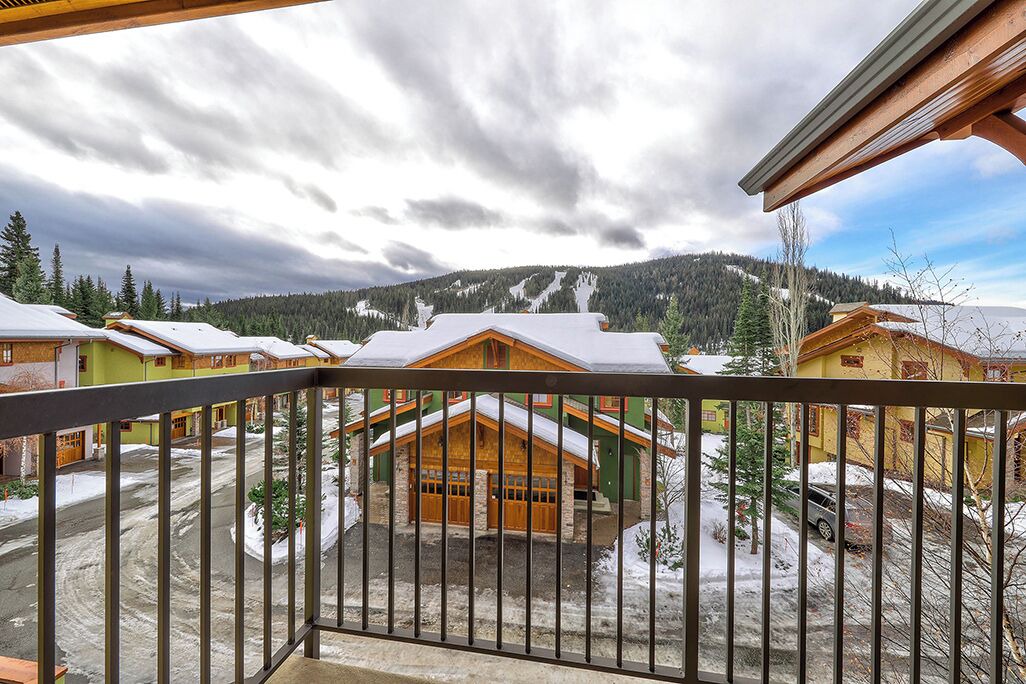 Photo of Outdoor in Sun Peaks