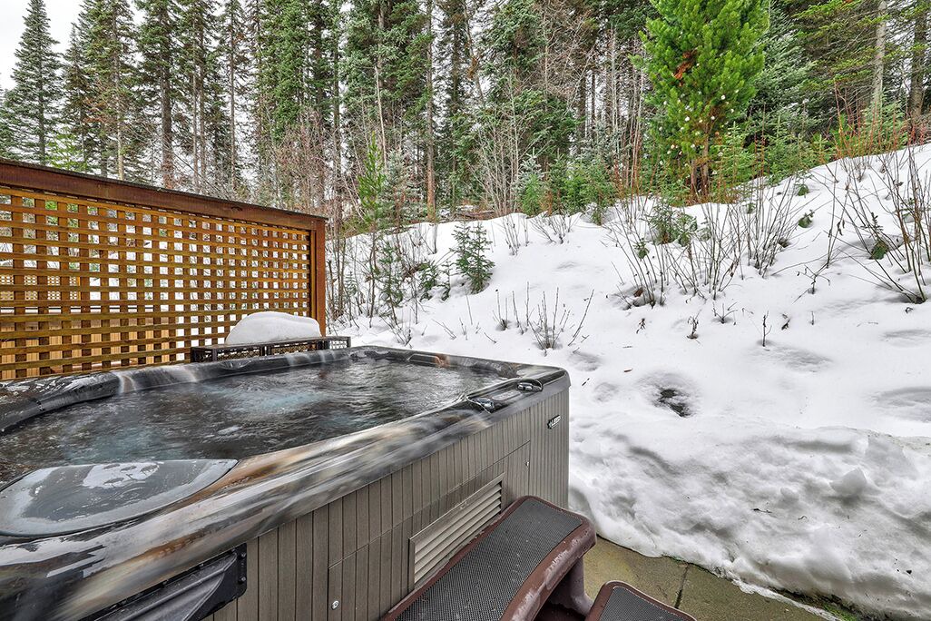 Photo of Outdoor in Sun Peaks