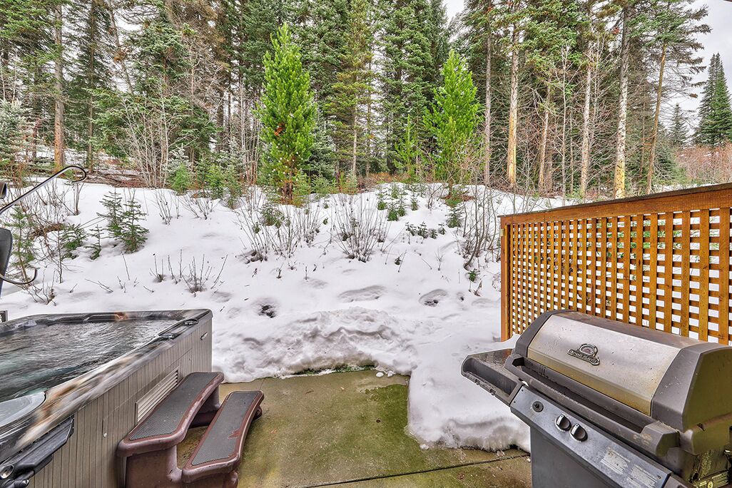 Photo of Outdoor in Sun Peaks