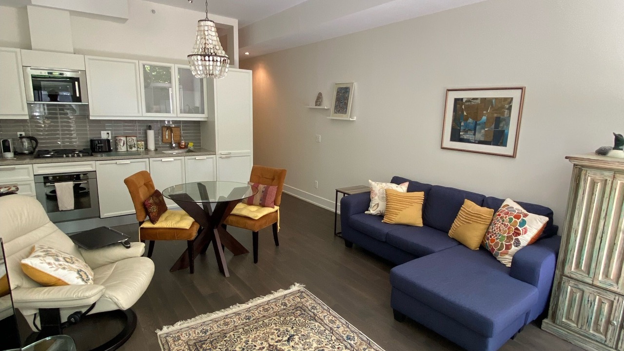Photo of Livingroom in The Beaches
