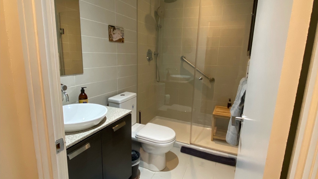 Photo of Bathroom in The Beaches