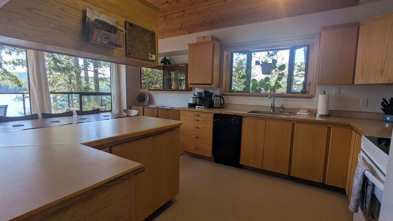 Photo of Others in Pender Island