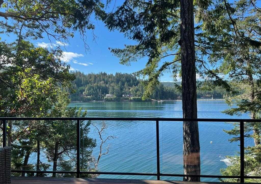 Photo of Others in Pender Island