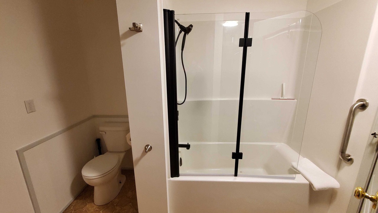Photo of Bathroom in Pender Island