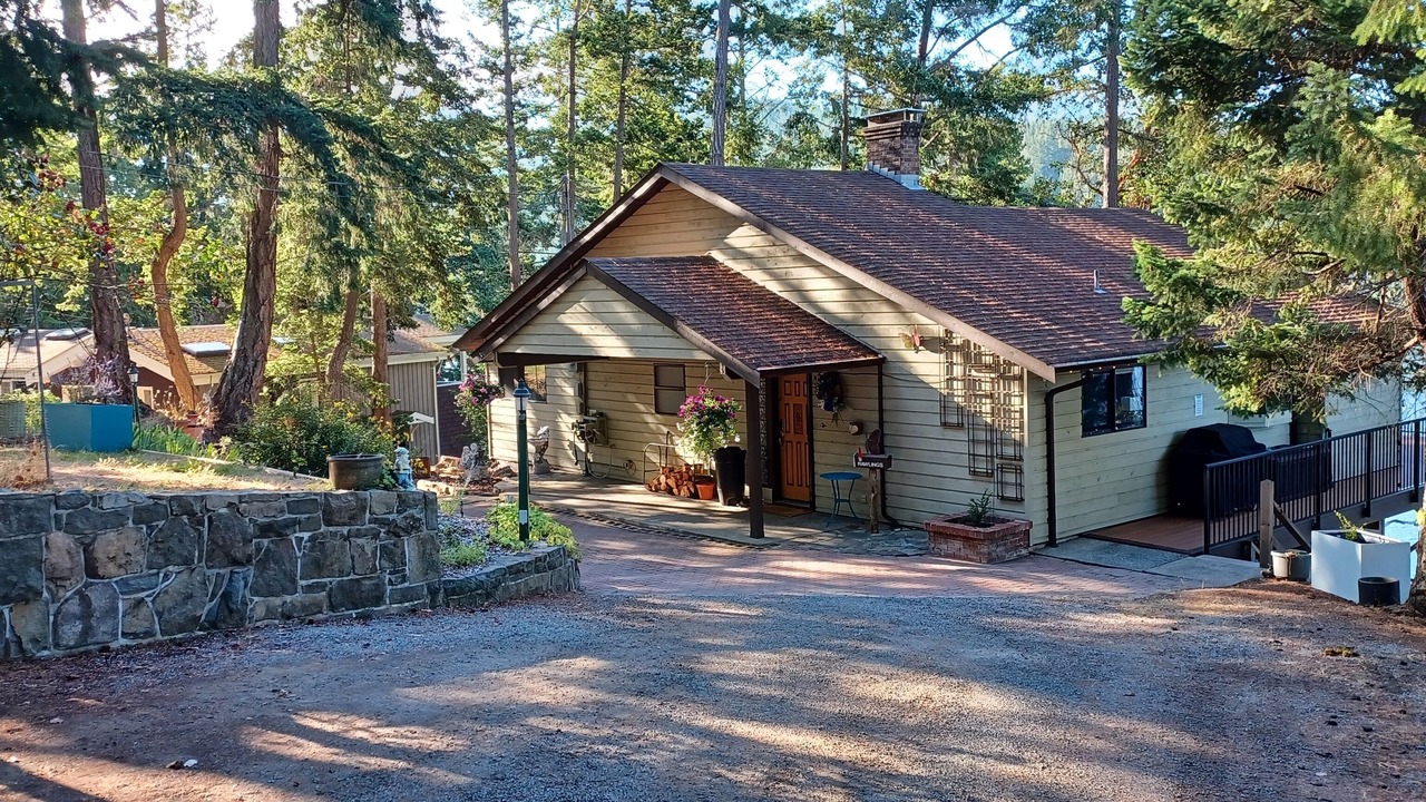 Photo of Outdoor in Pender Island