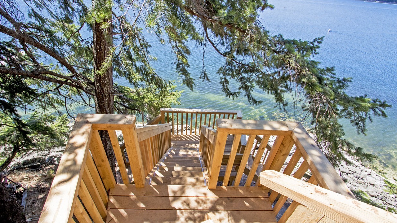 Photo of Outdoor in Pender Island