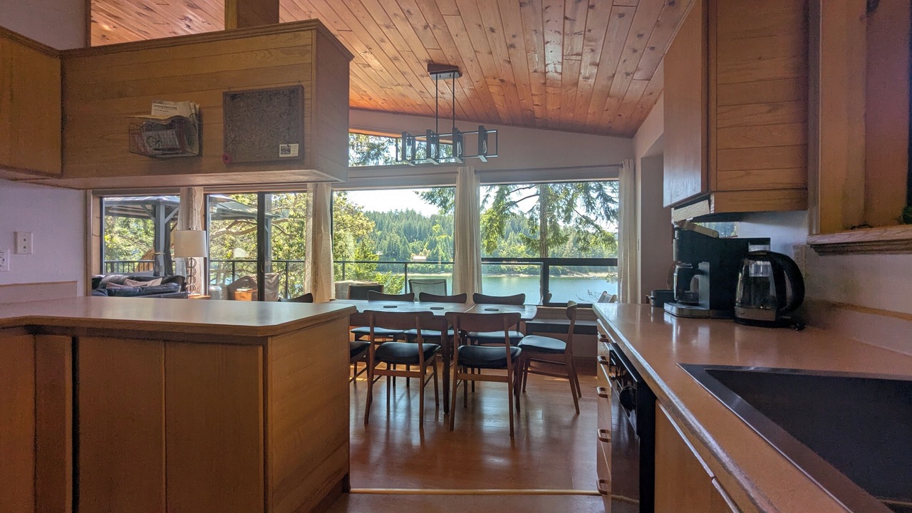 Photo of Others in Pender Island