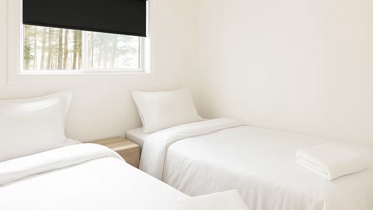 Photo of Bedroom in Utterson
