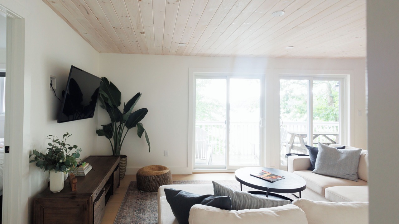 Photo of Livingroom in Utterson