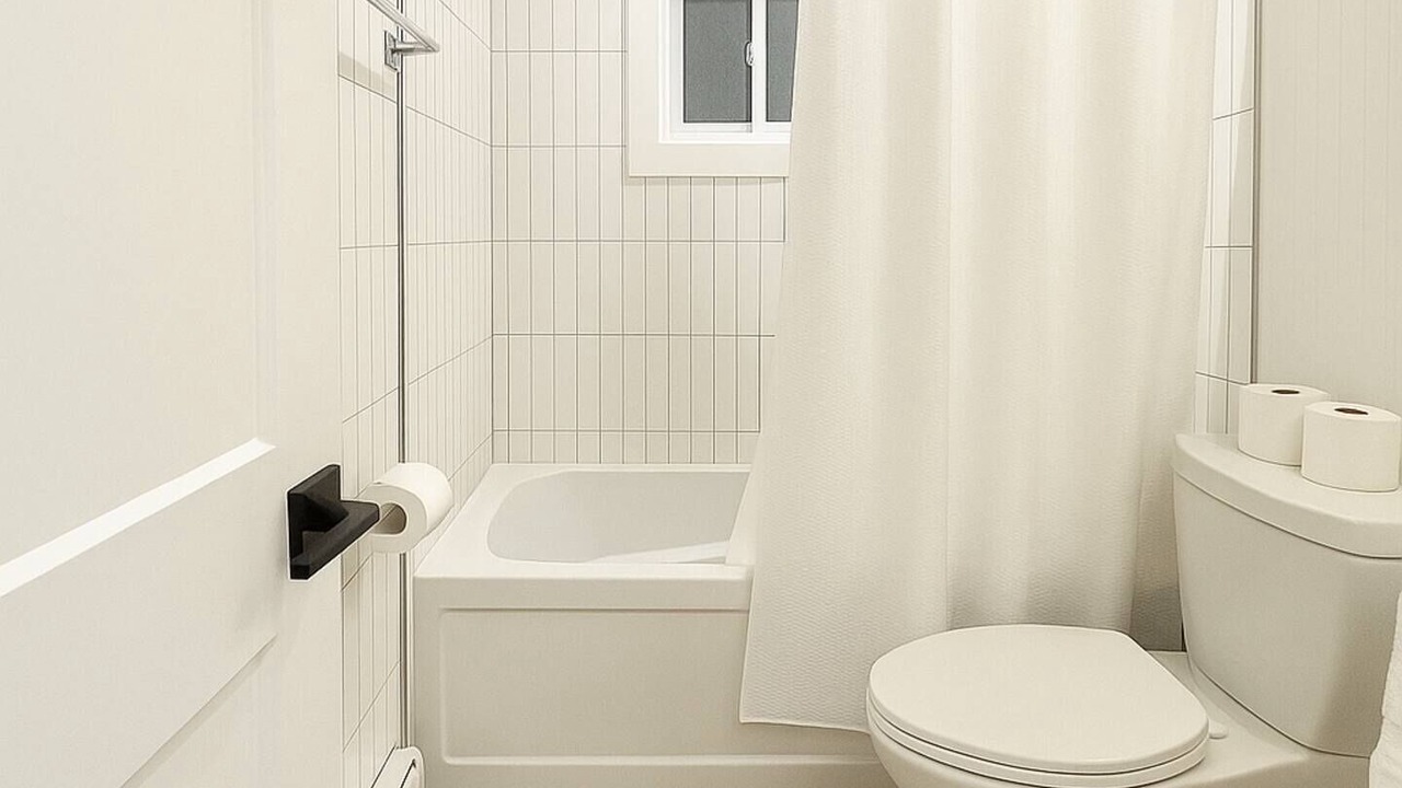 Photo of Bathroom in Utterson