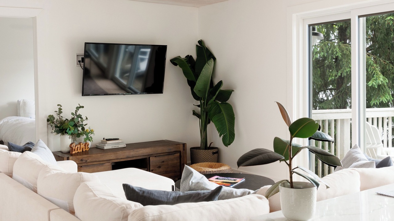 Photo of Livingroom in Utterson