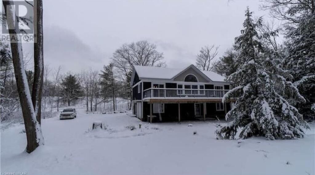 Photo of Outdoor in Muskoka Lakes