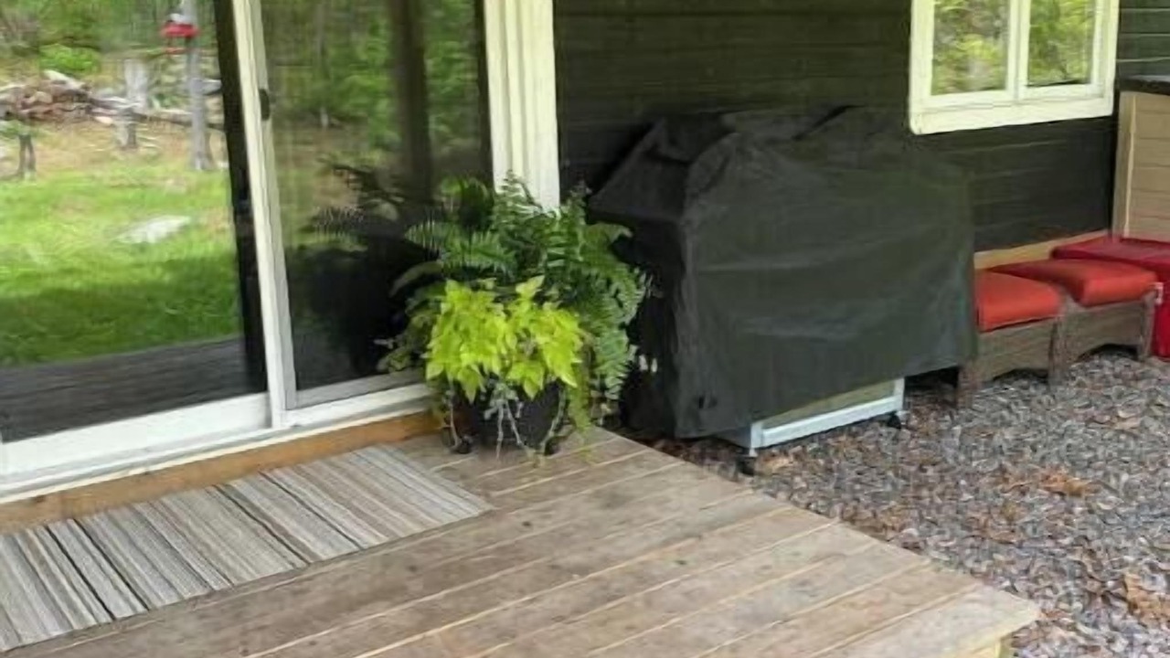 Photo of Patio Balcony in Muskoka Lakes