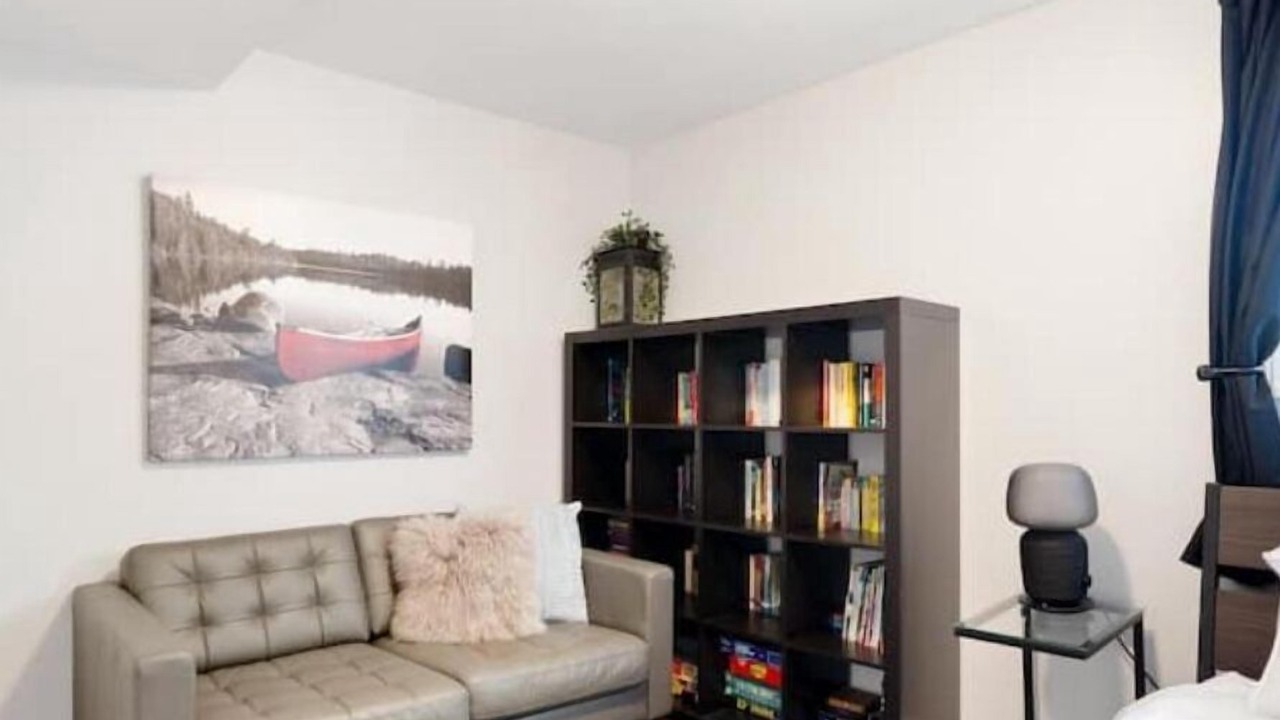 Photo of Bedroom in Muskoka Lakes