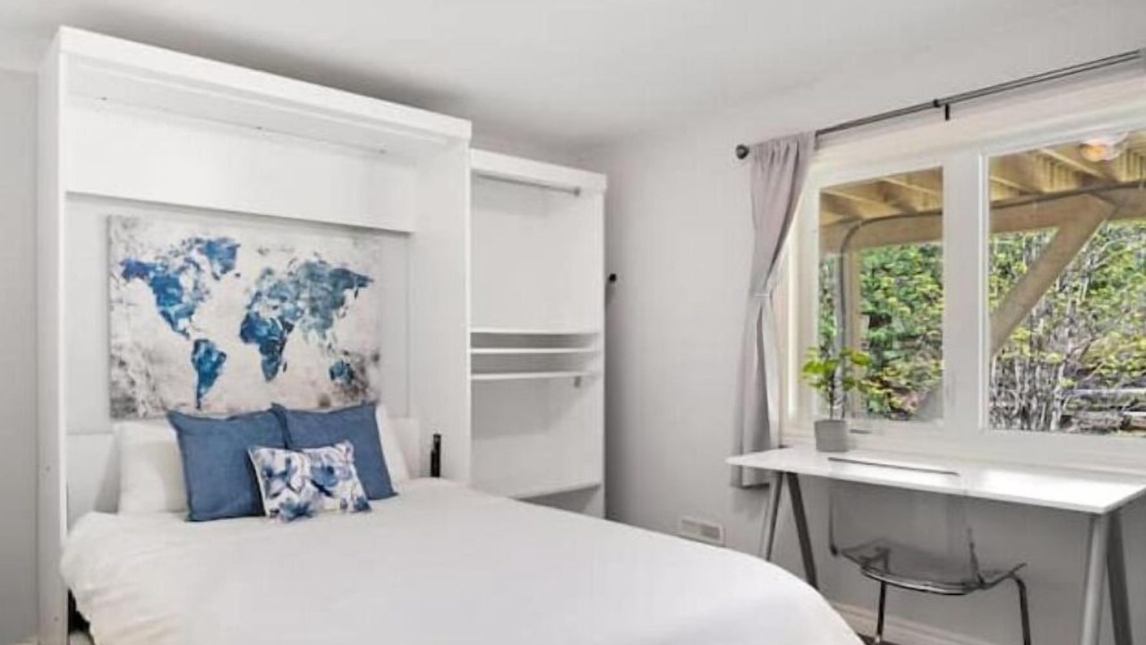 Photo of Bedroom in Muskoka Lakes