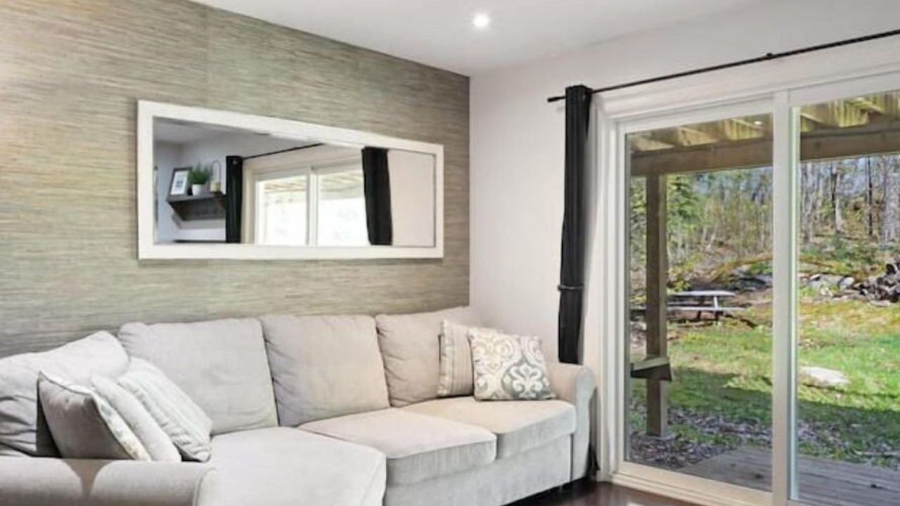 Photo of Livingroom in Muskoka Lakes