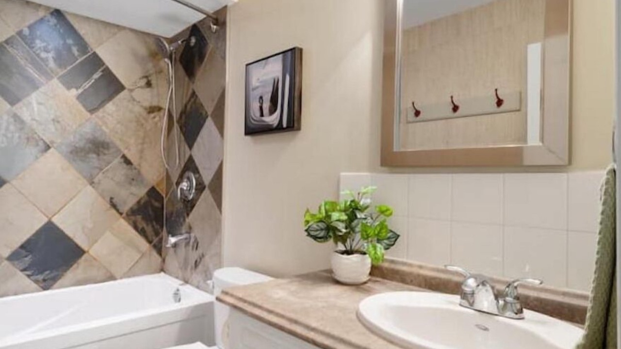 Photo of Bathroom in Muskoka Lakes