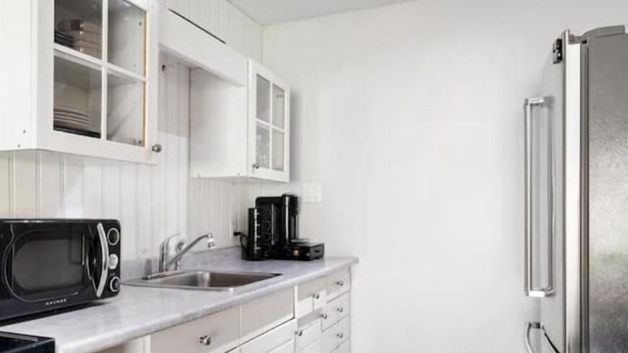 Photo of Kitchen in Muskoka Lakes
