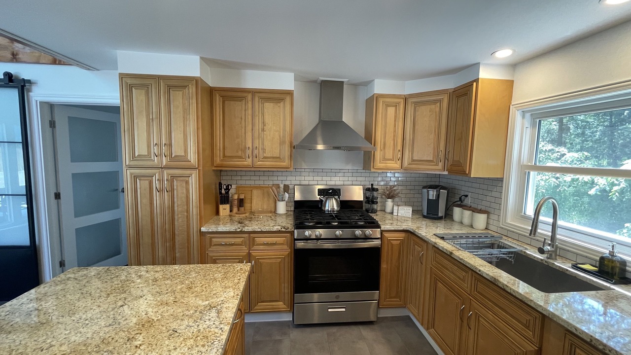 Photo of Kitchen in North Port