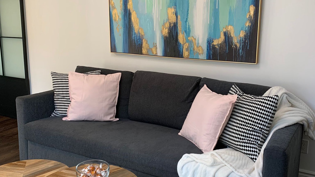 Photo of Livingroom in North Port