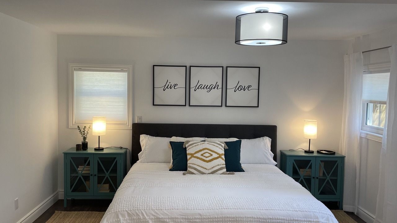 Photo of Bedroom in North Port