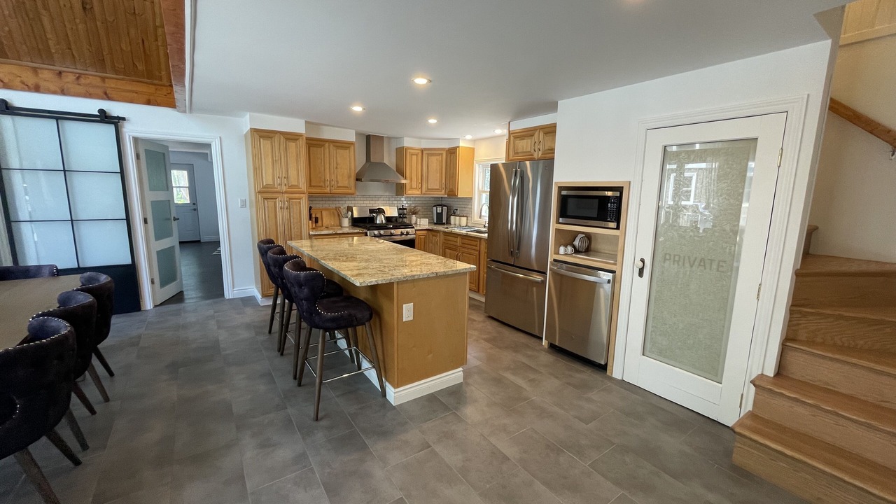 Photo of Kitchen in North Port