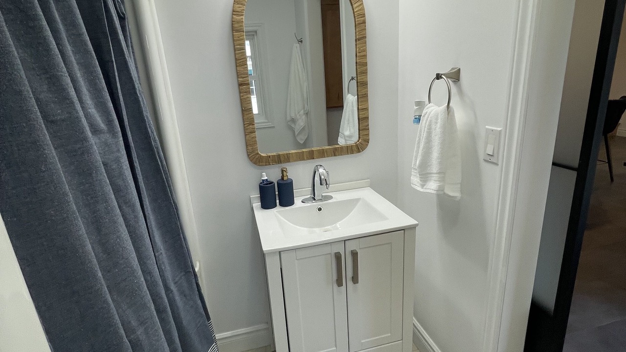 Photo of Bathroom in North Port