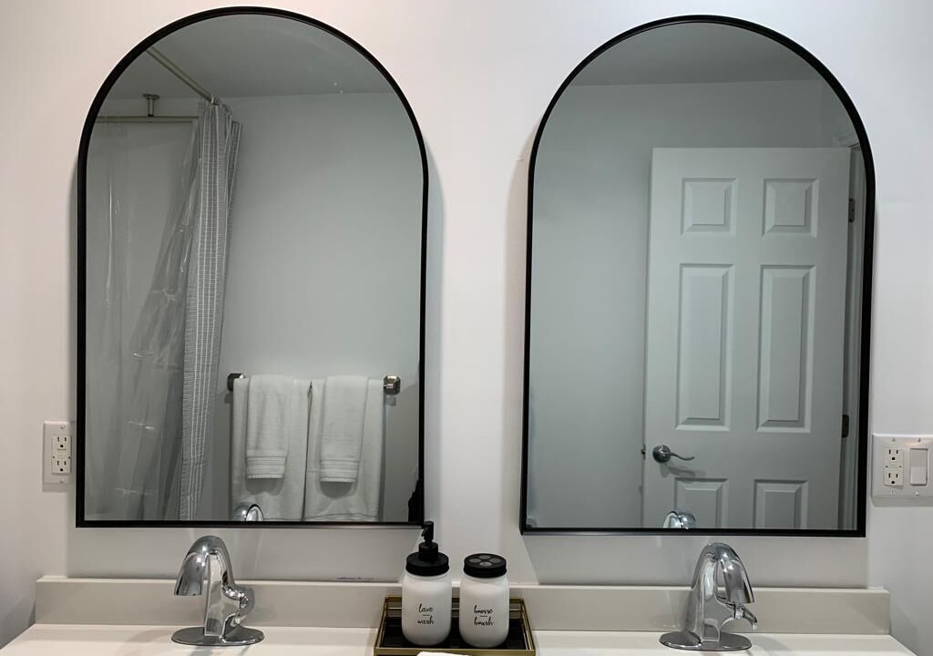 Photo of Bathroom in North Port