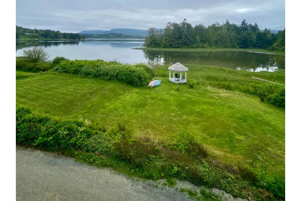 Photo of Outdoor in Ucluelet