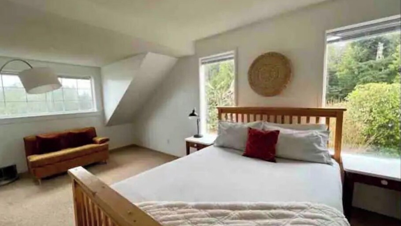Photo of Bedroom in Ucluelet