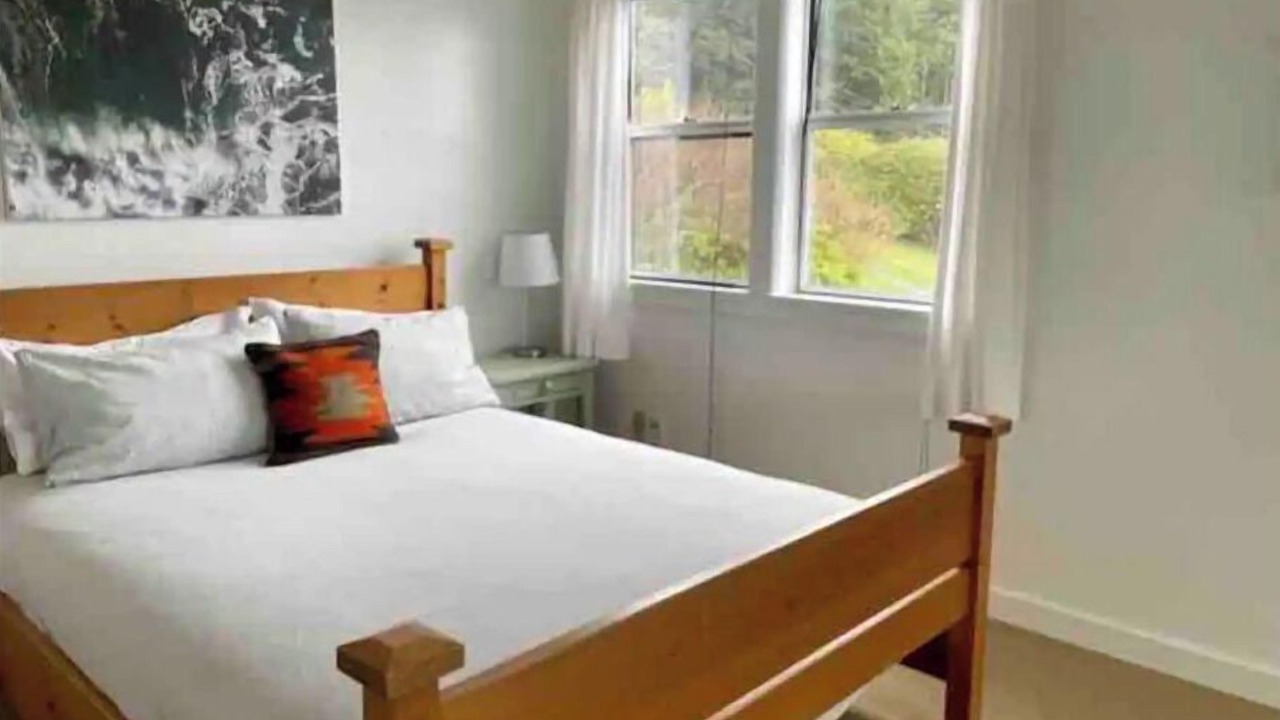 Photo of Bedroom in Ucluelet