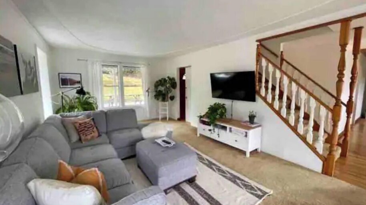 Photo of Livingroom in Ucluelet