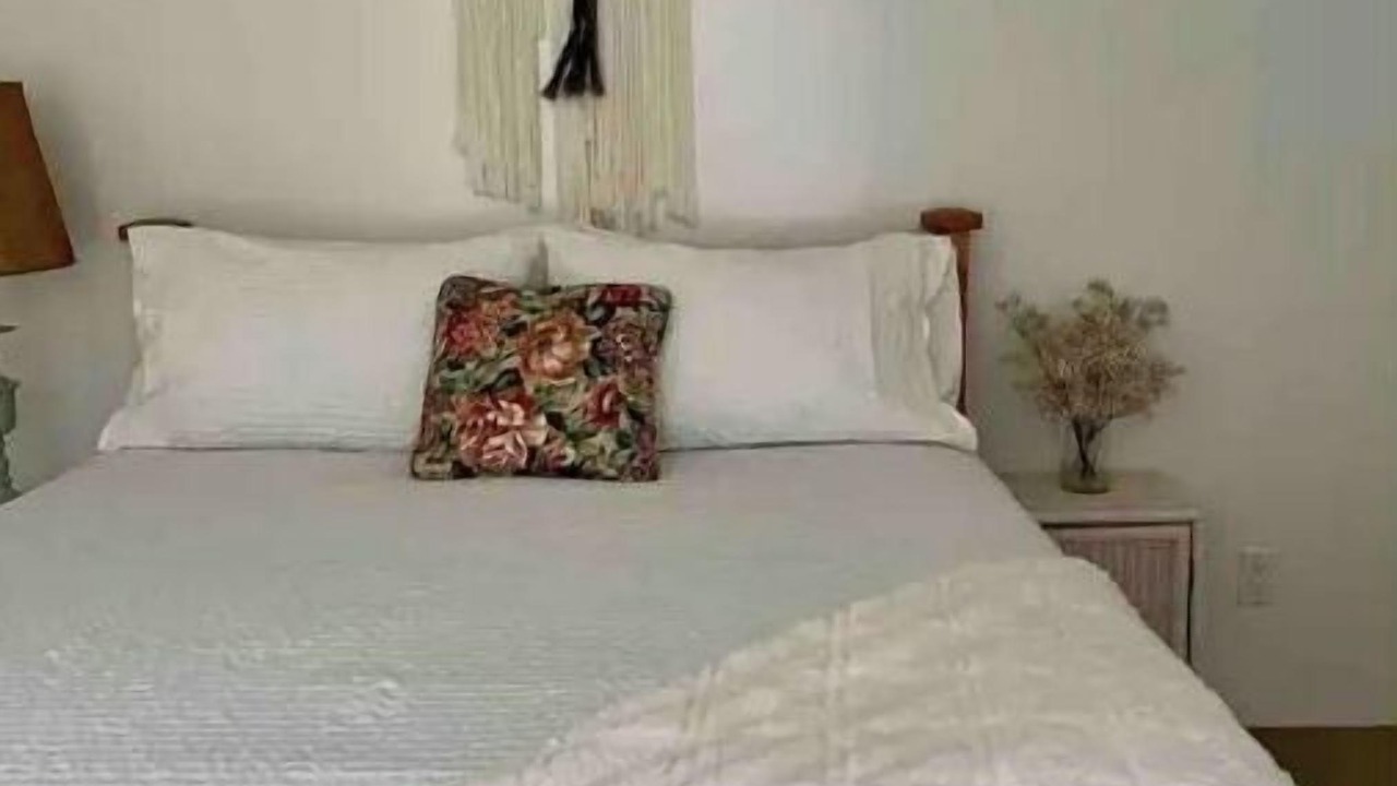Photo of Bedroom in Ucluelet