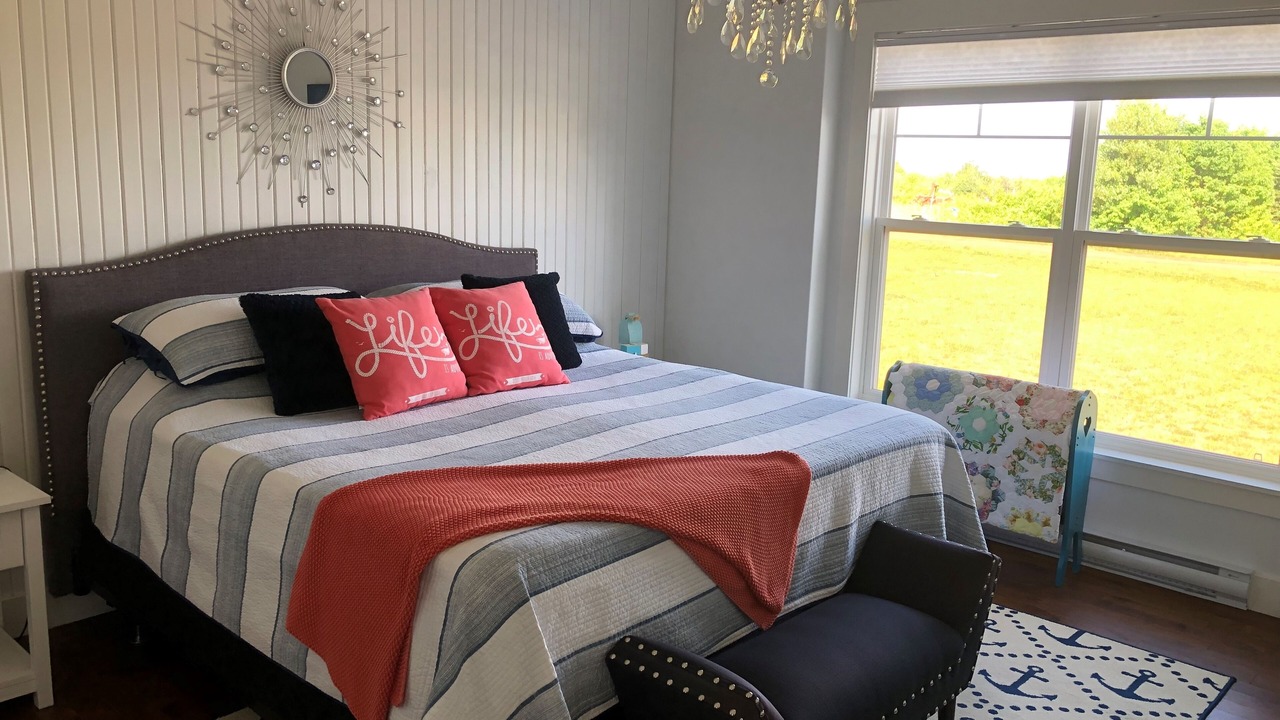 Photo of Bedroom in Tignish