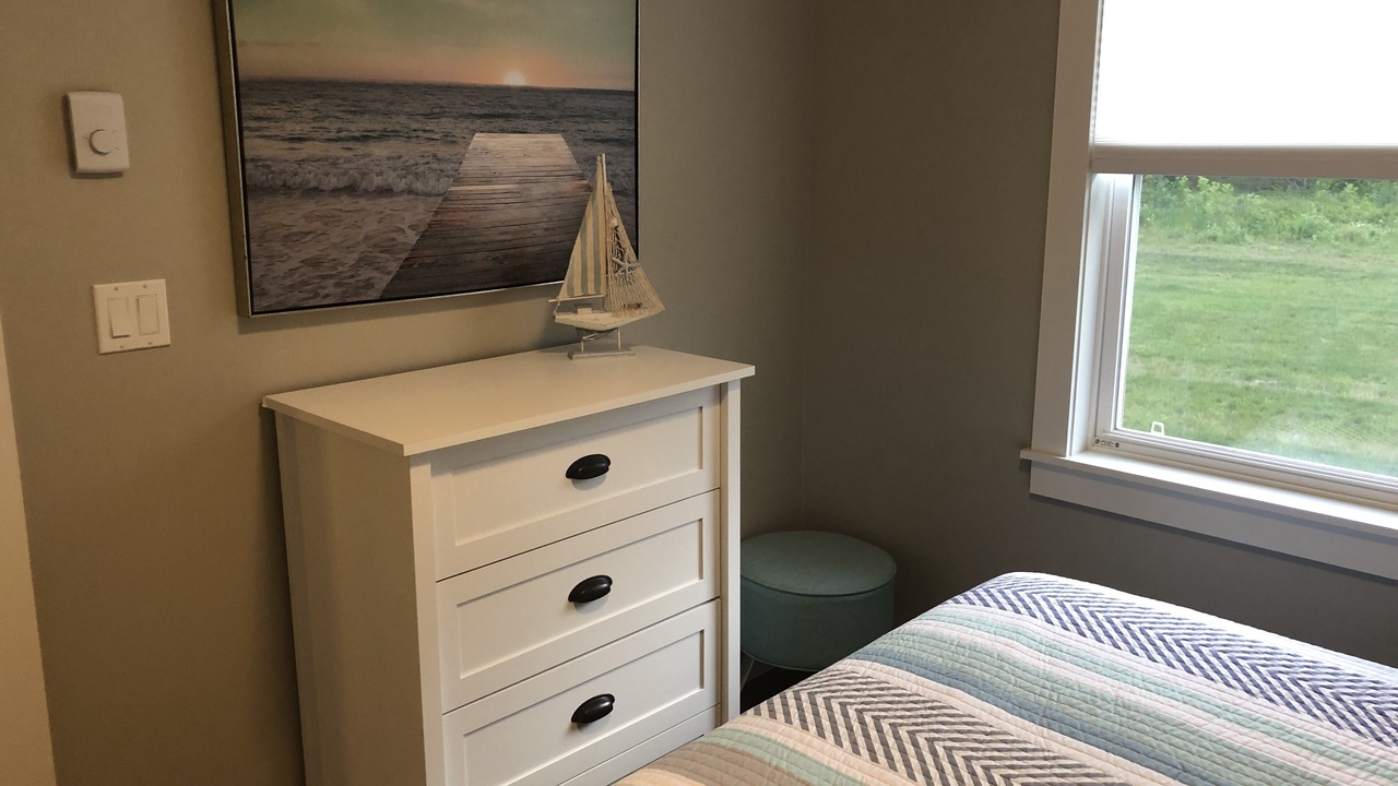 Photo of Bedroom in Tignish