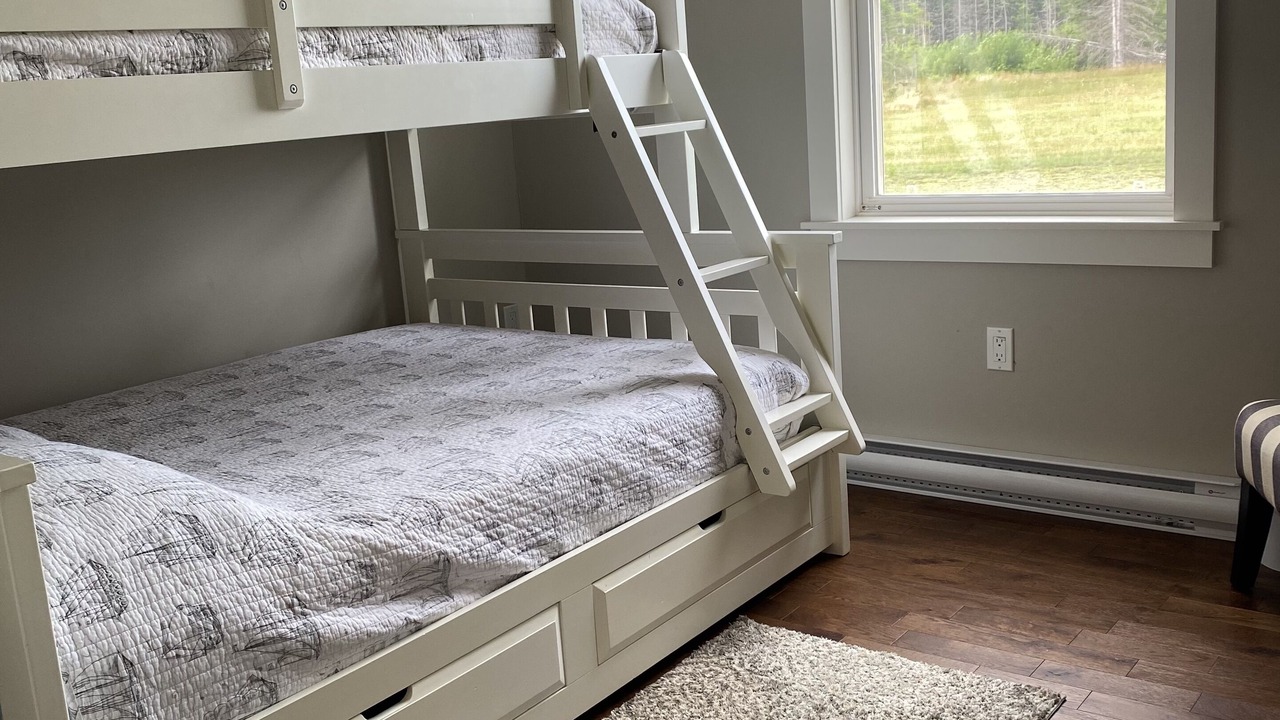Photo of Bedroom in Tignish