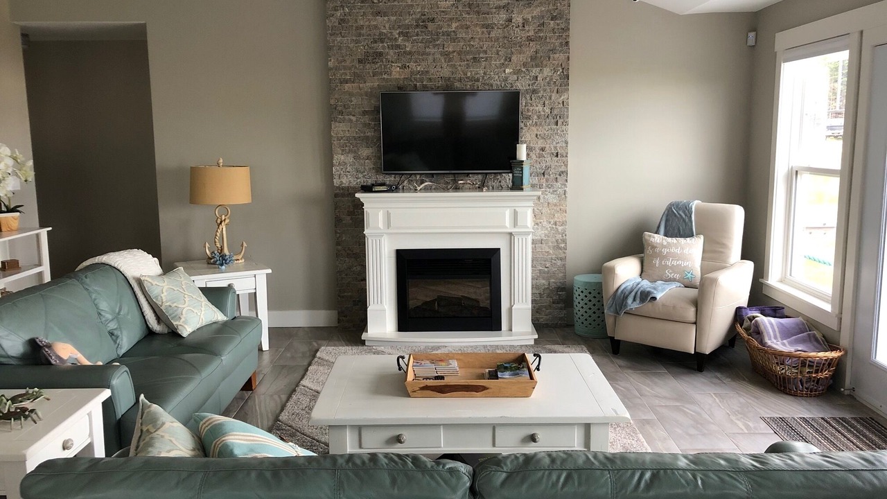 Photo of Livingroom in Tignish