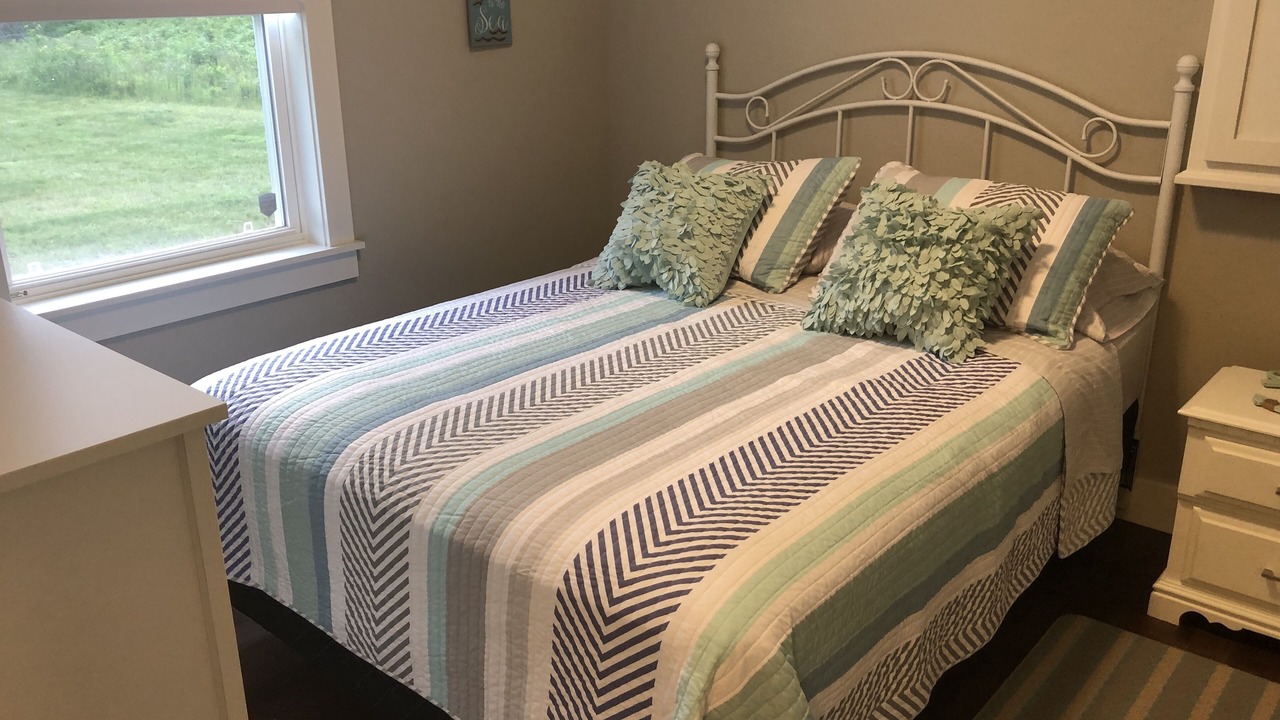 Photo of Bedroom in Tignish