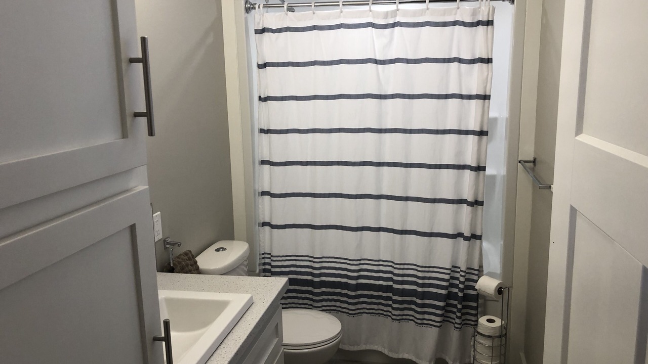 Photo of Bathroom in Tignish